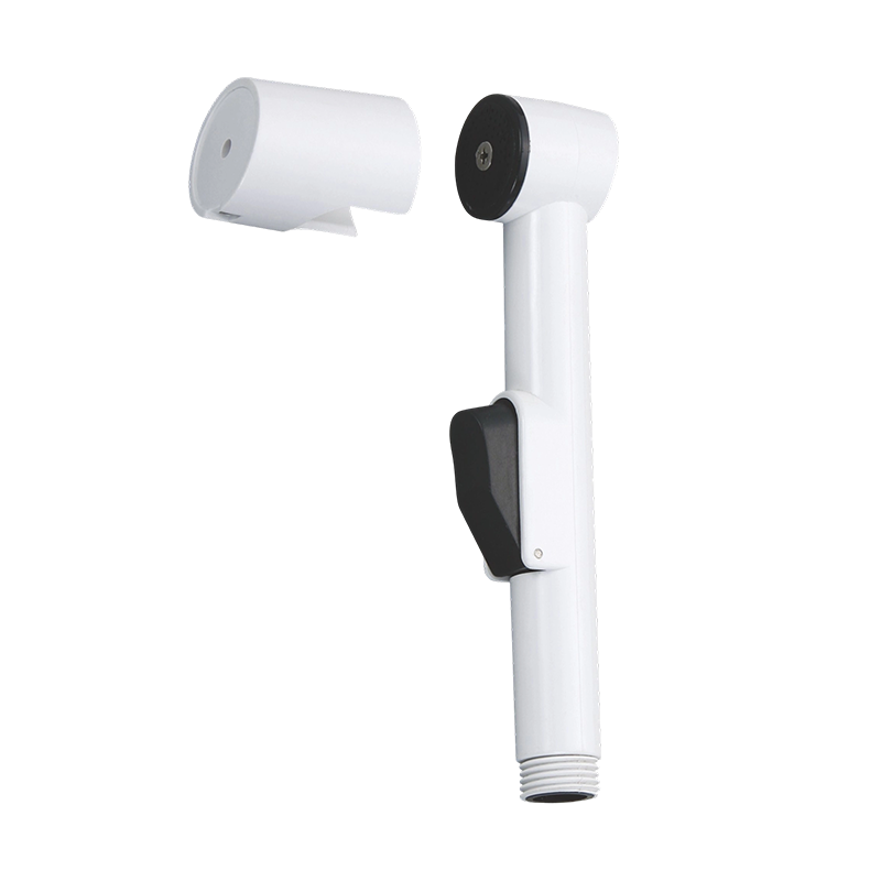 ABS Chrome Plated Bidet Spray Gun