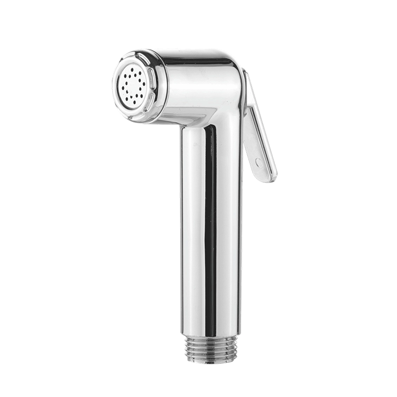 ABS Chrome Plated Bidet Spray Gun