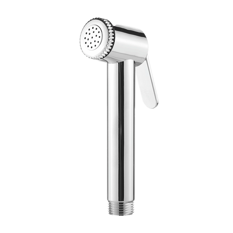 ABS Chrome Plated Bidet Spray Gun