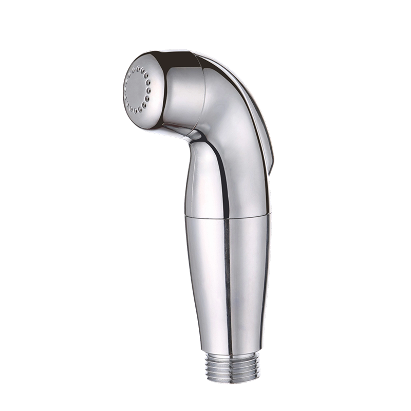 ABS Chrome Plated Bidet Spray Gun