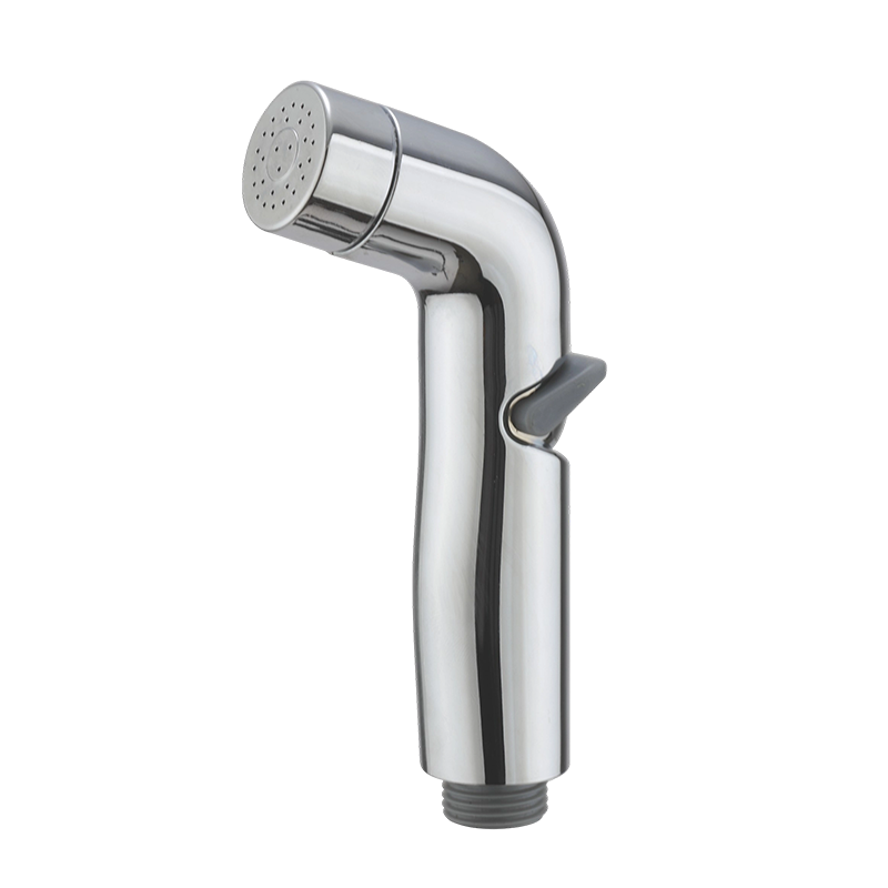 ABS Chrome Plated Bidet Spray Gun
