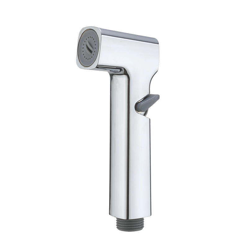 ABS Chrome Plated Bidet Spray Gun