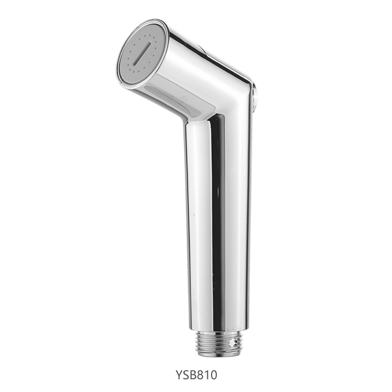 ABS Chrome Plated Bidet Spray Gun