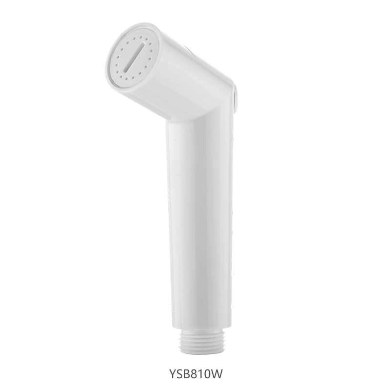 ABS Chrome Plated Bidet Spray Gun