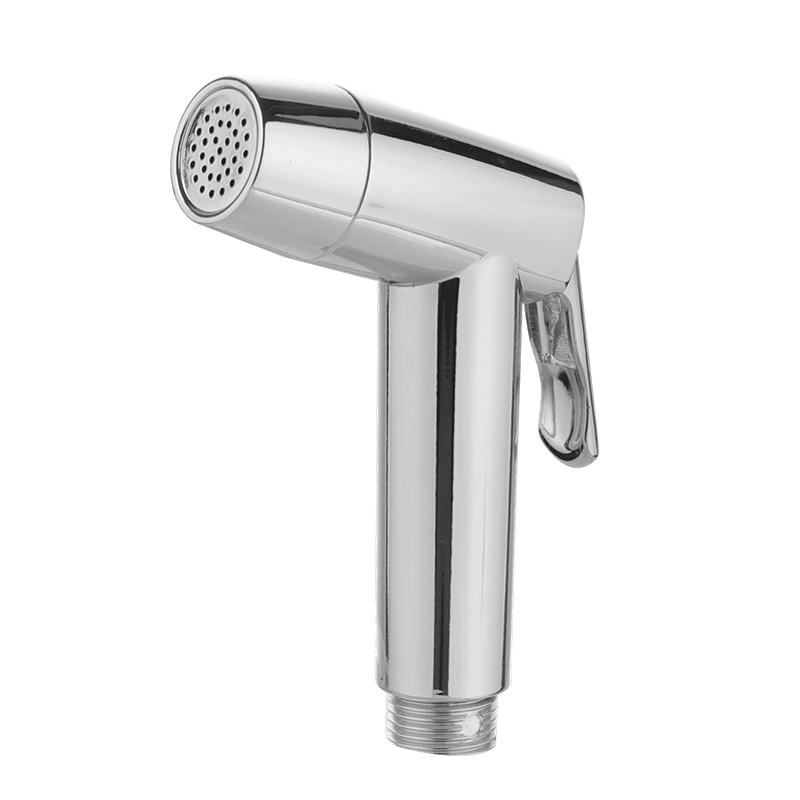 ABS Chrome Plated Bidet Spray Gun