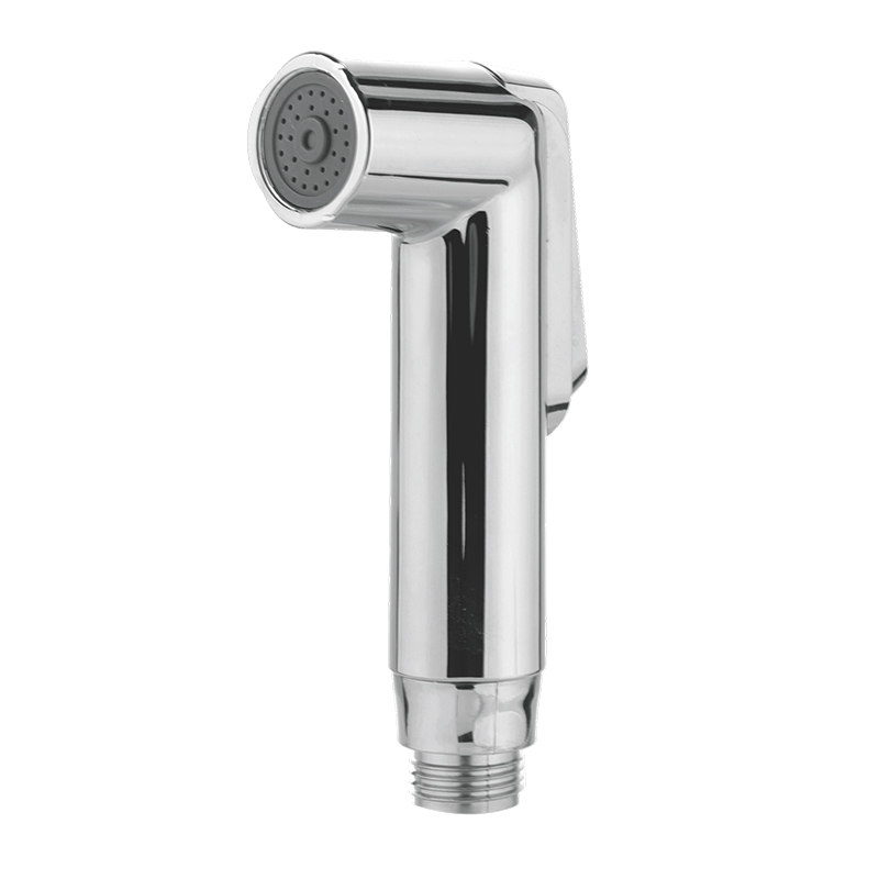 ABS Chrome Plated Bidet Spray Gun