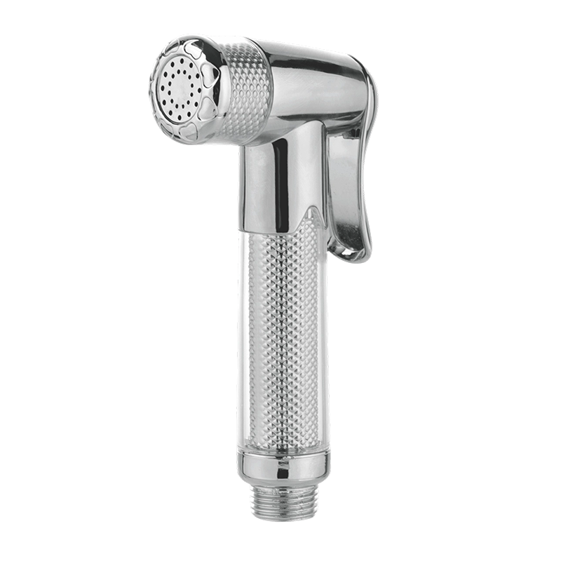 ABS Chrome Plated Bidet Spray Gun