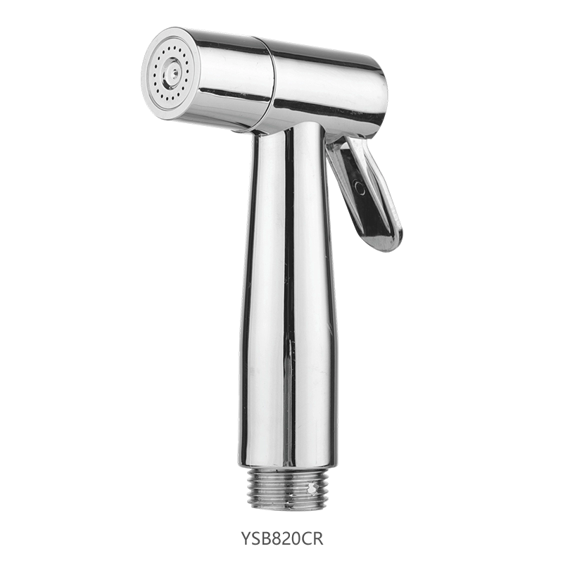 ABS Chrome Plated Bidet Spray Gun