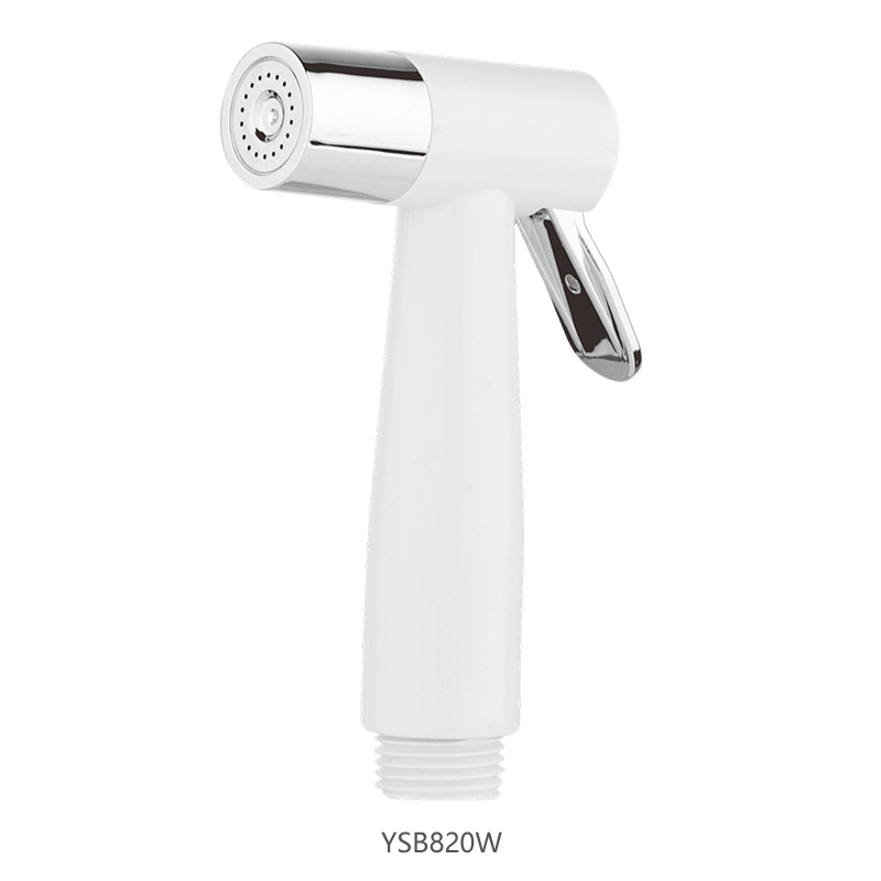 ABS Chrome Plated Bidet Spray Gun