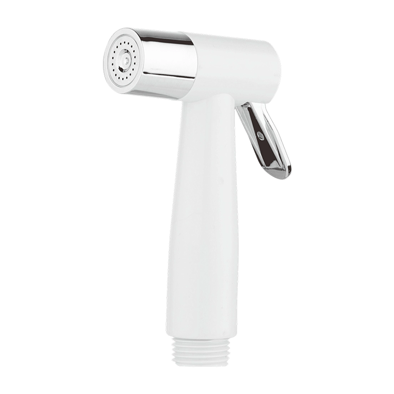 ABS Chrome Plated Bidet Spray Gun