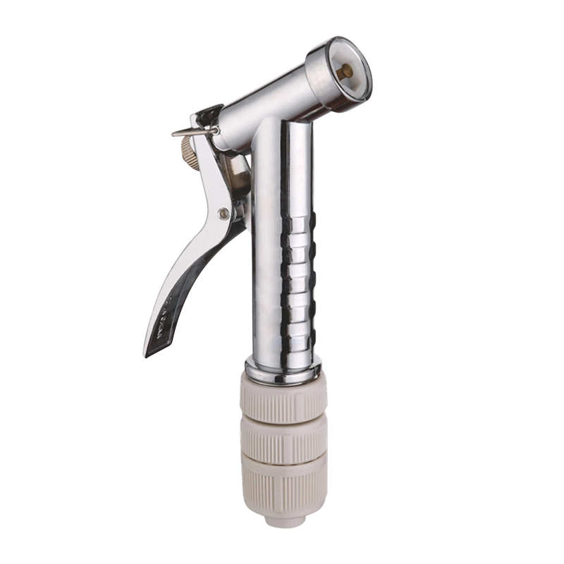 Zinc Alloy Garden Spray Gun