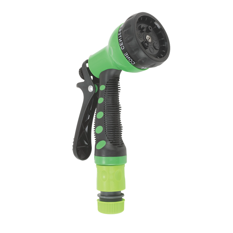 Big Size ABS Garden Spray Gun