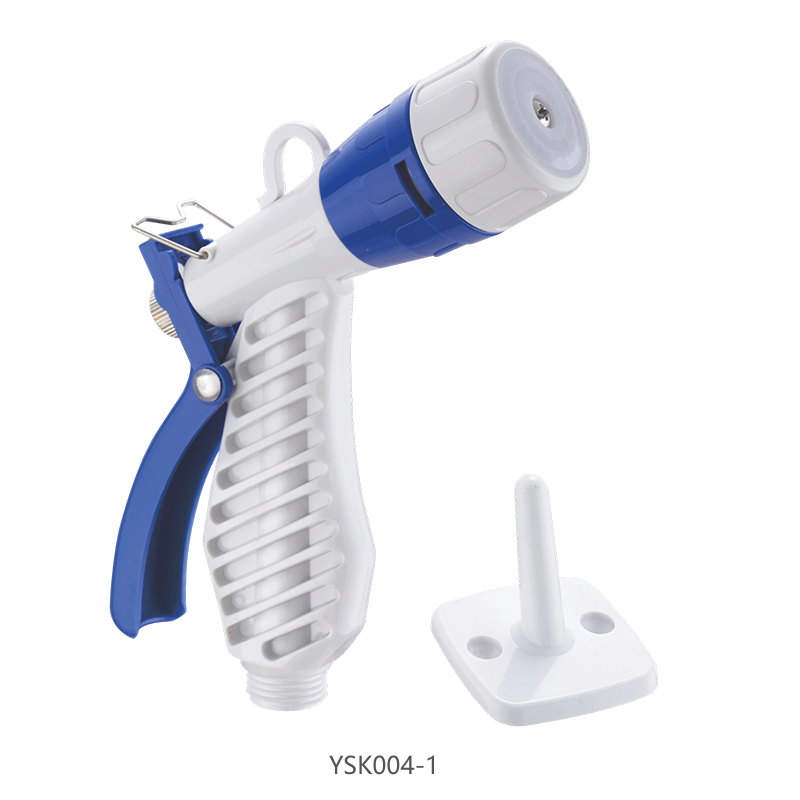 ABS Garden Spray Gun