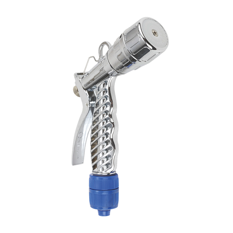Zinc Alloy Garden Spray Gun