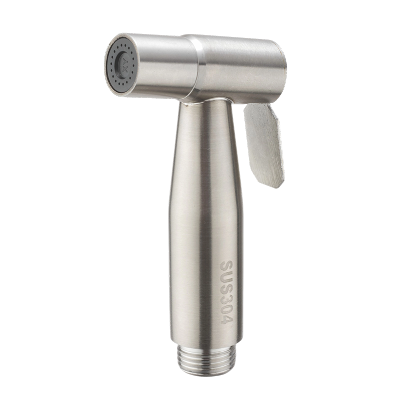 304 Stainless Steel Pullig Bidet Spray Gun