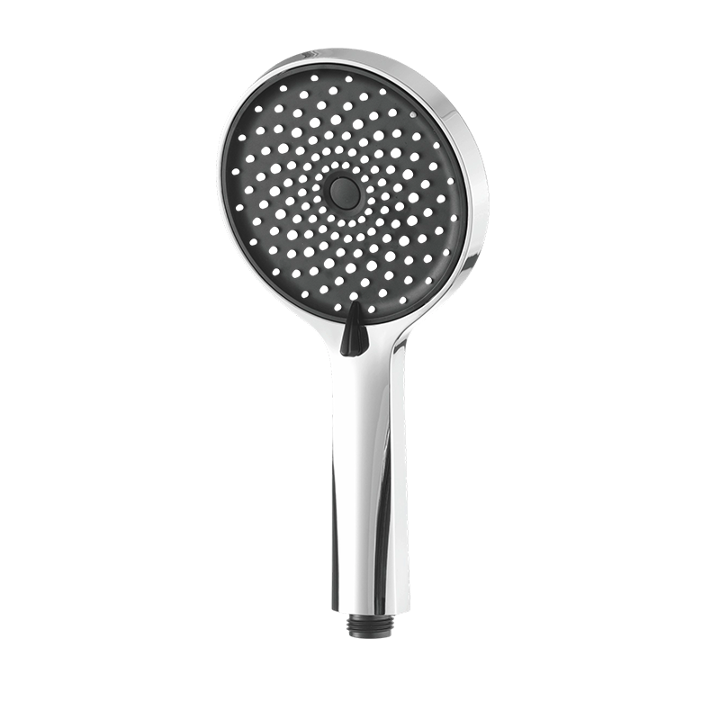 Round Hand Shower Head