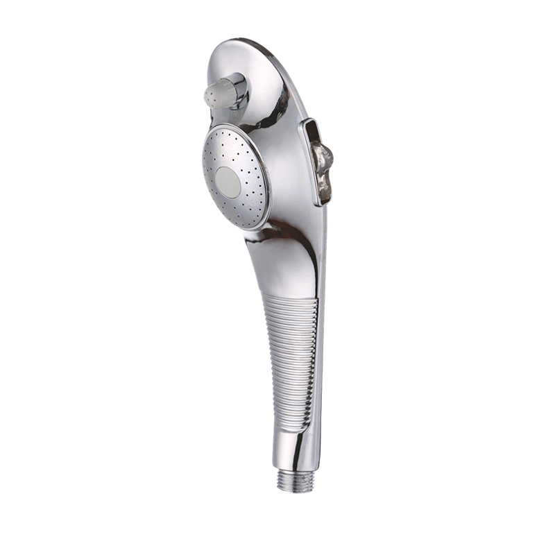 Round Hand Shower Head