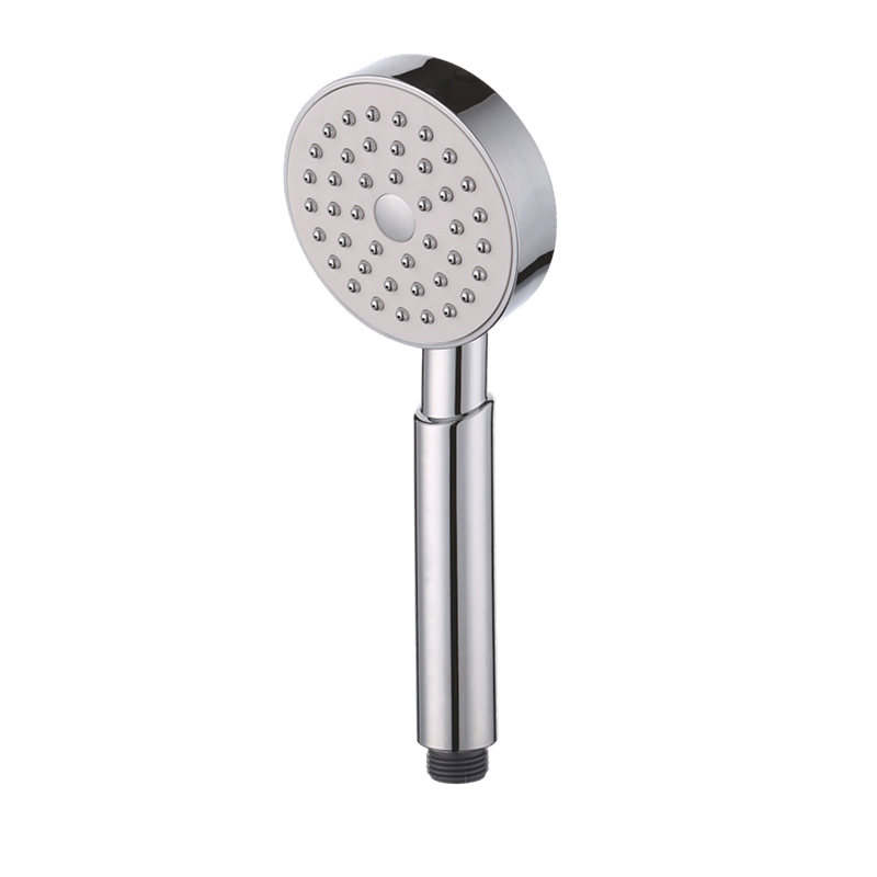 Round Hand Shower Head