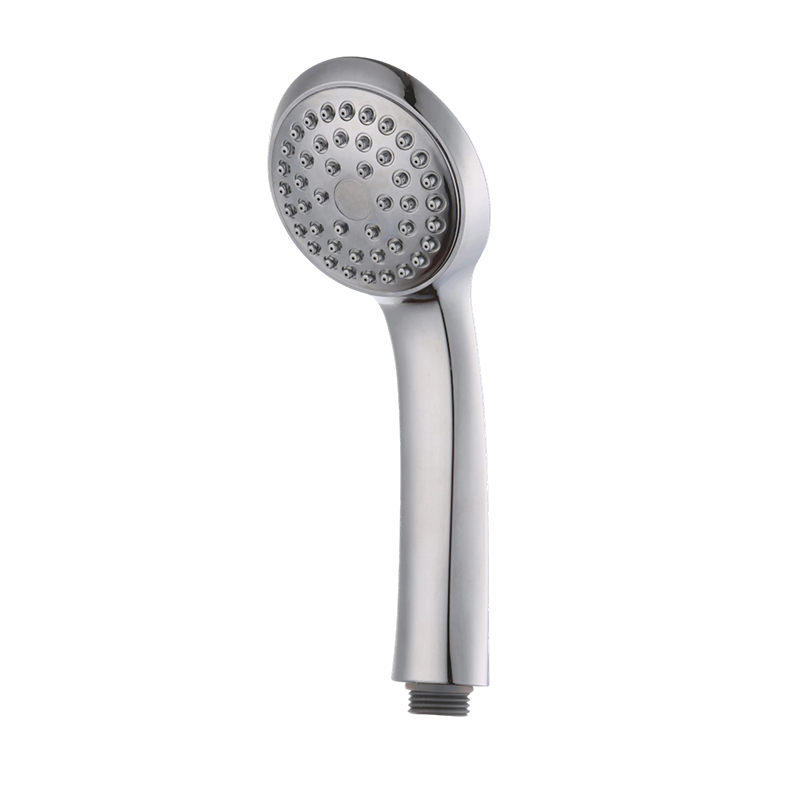 Round Hand Shower Head