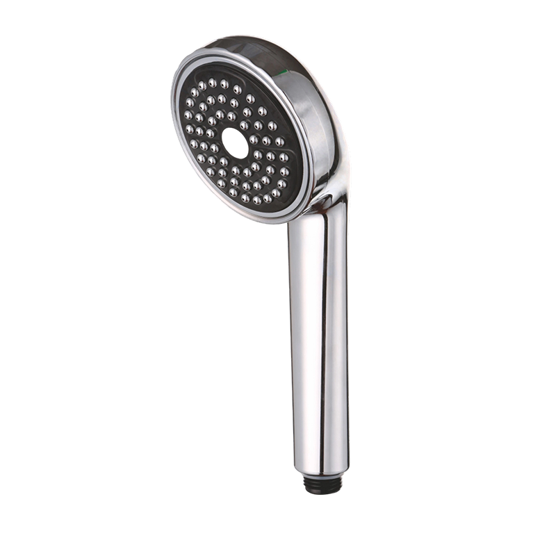 Round Hand Shower Head