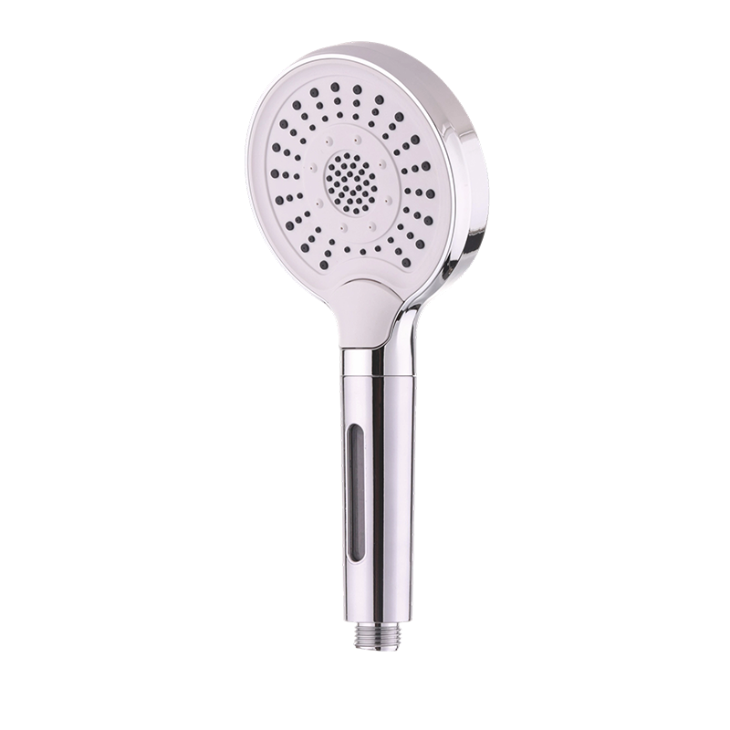 Round Hand Shower Head