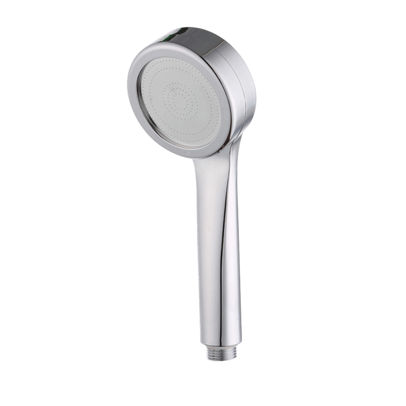 Round Hand Shower Head