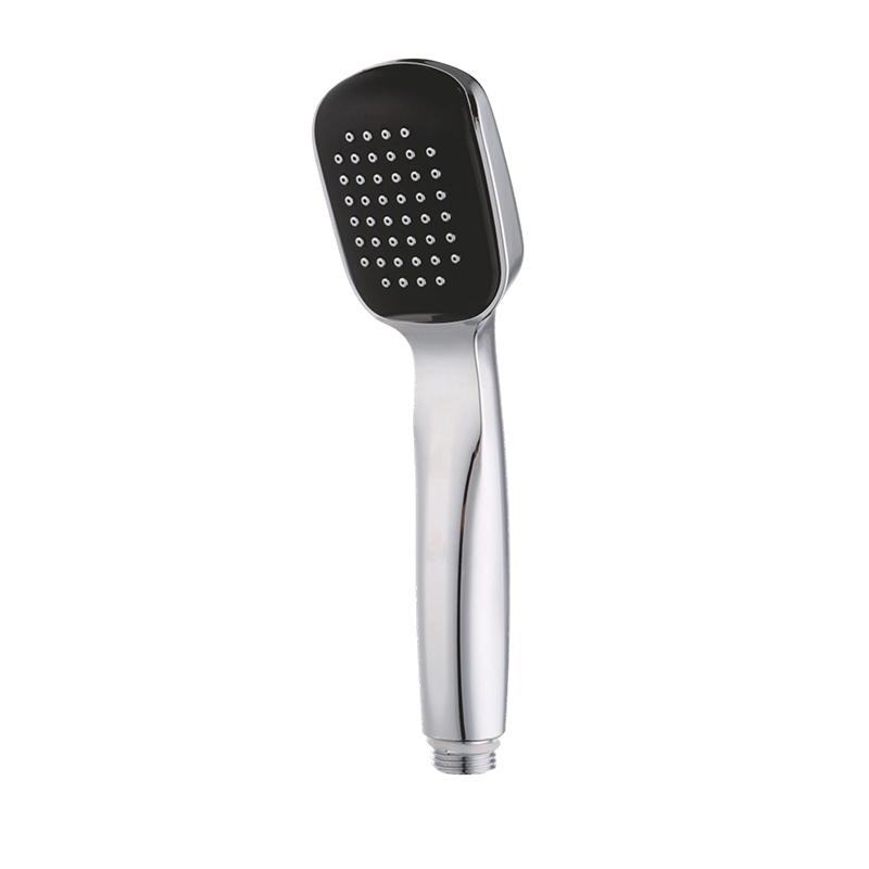 Square Hand Shower Head