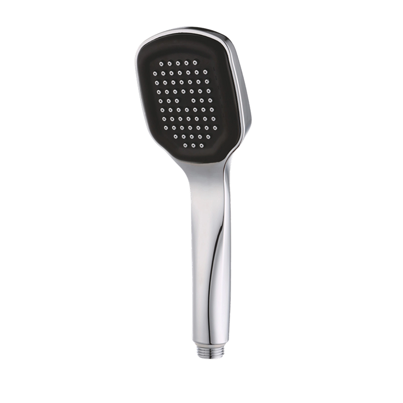 Angular Hand Shower Head