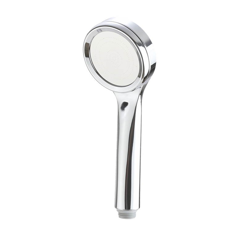 Round Hand Shower Head