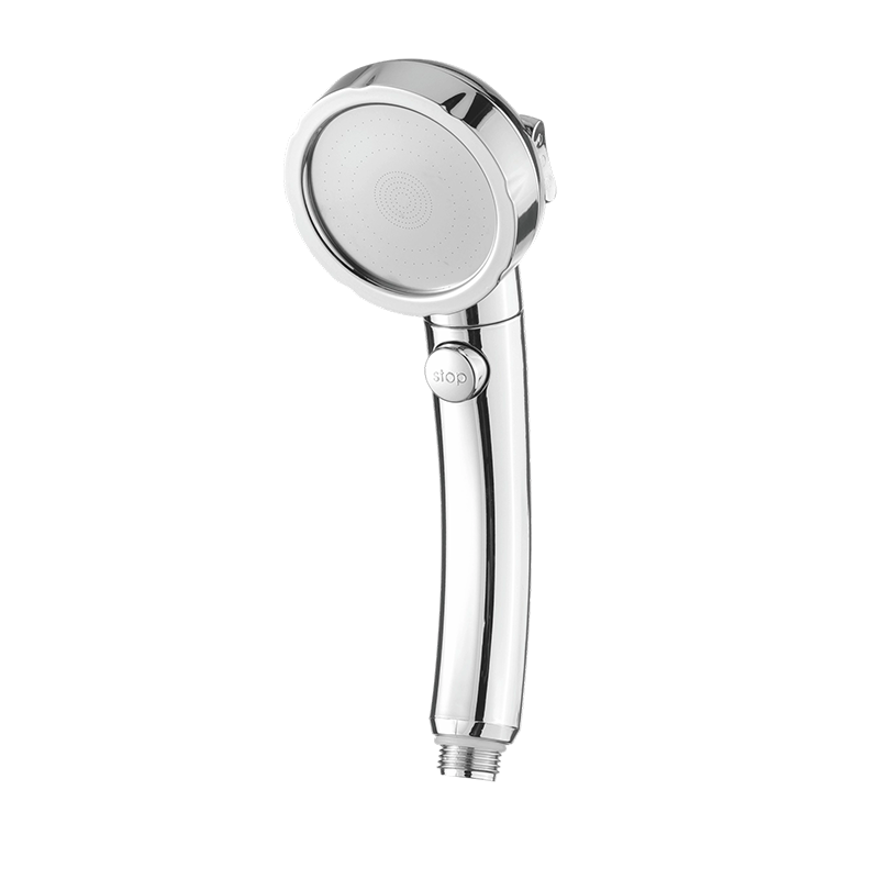 Round Hand Shower Head