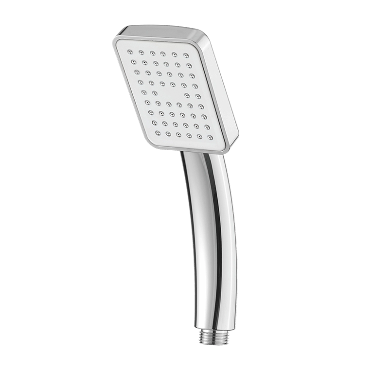 Square Hand Shower Head