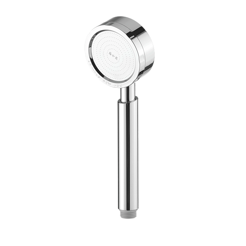 Round Hand Shower Head