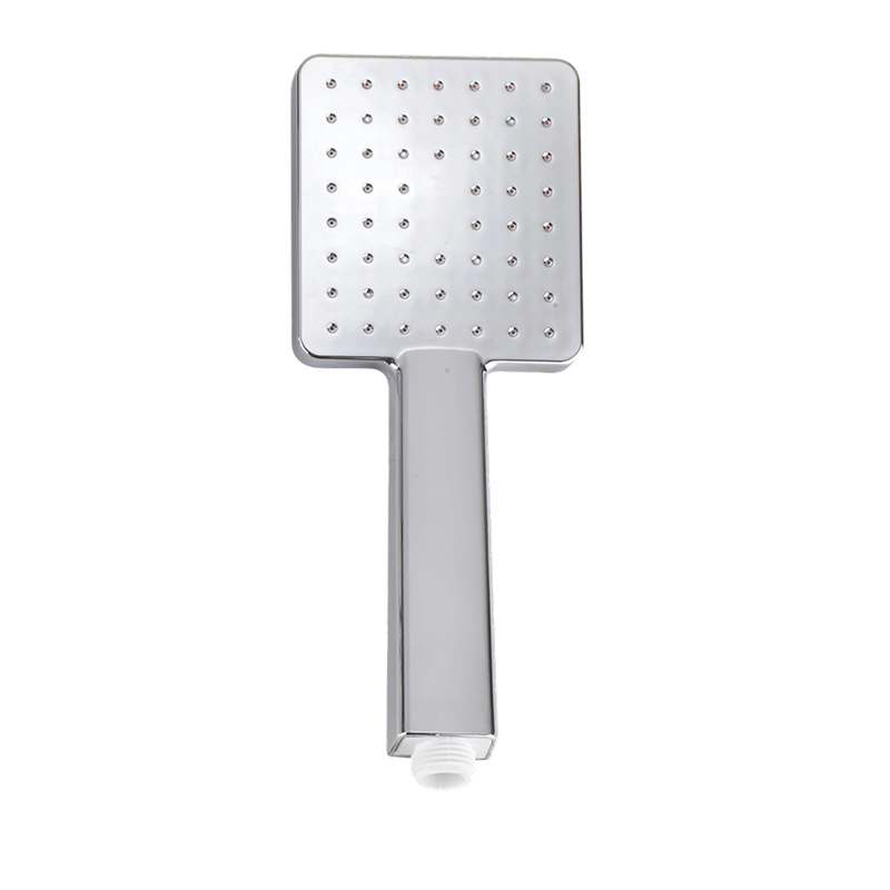 Square Hand Shower Head
