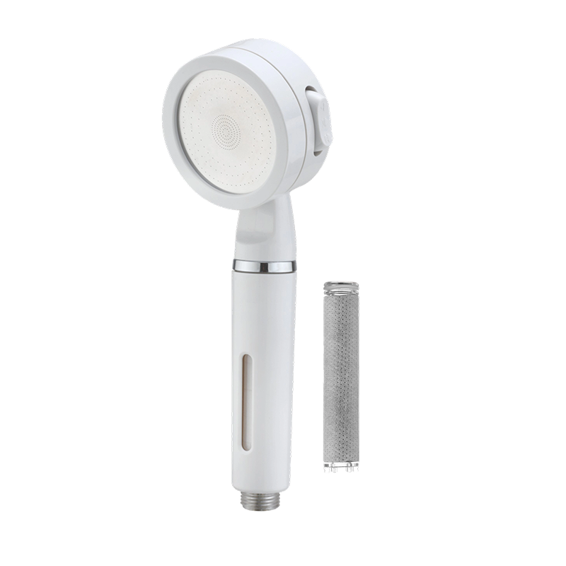 Round Hand Shower Head
