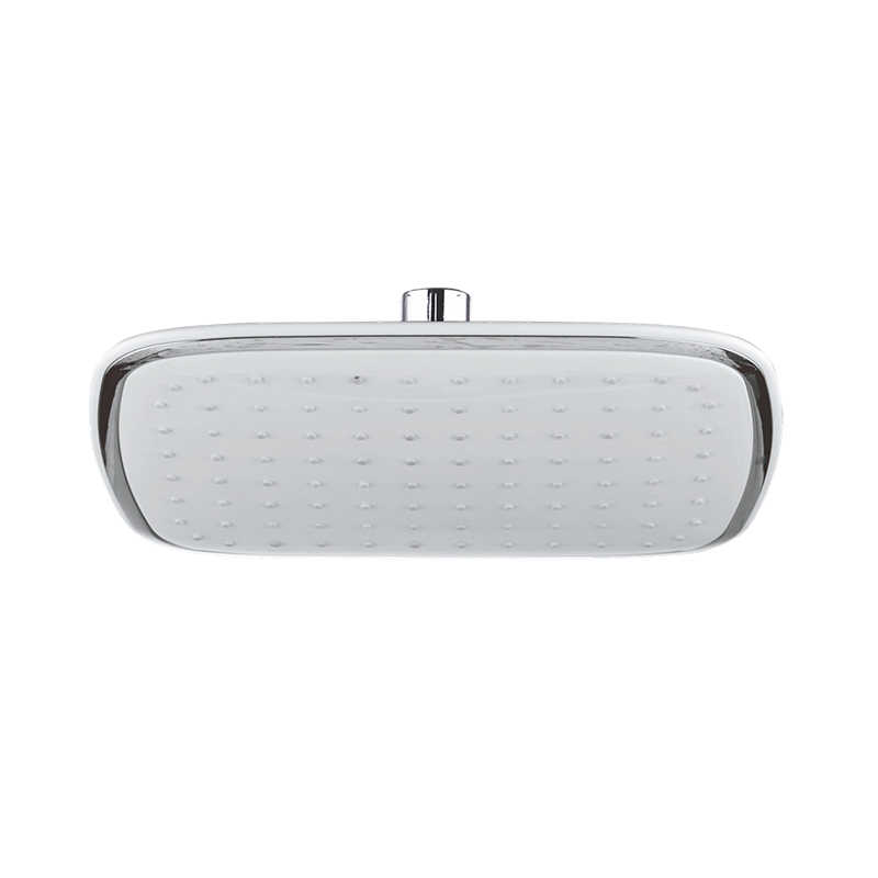 Rectangular Hand Shower Head