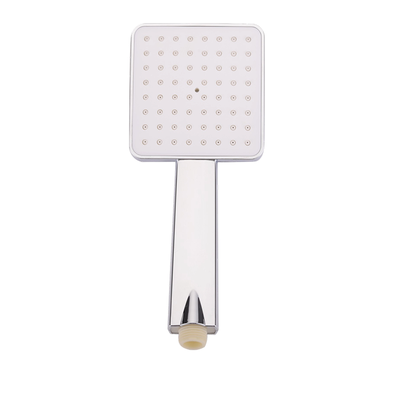 Square Hand Shower Head
