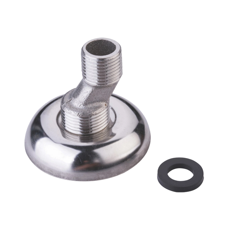 Standard Stainless Steel Eccentric Connector