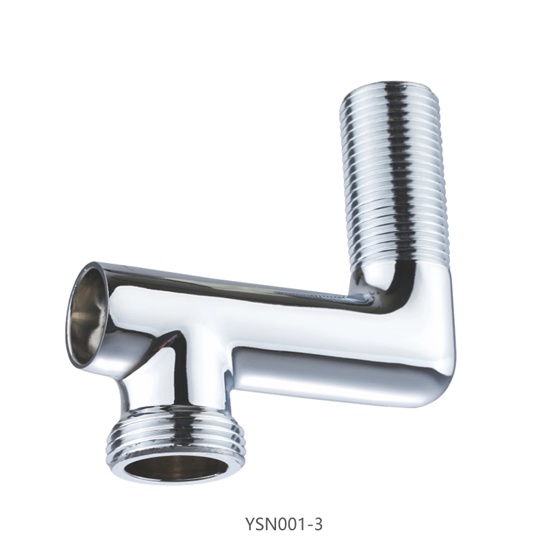 Eccentric Connector