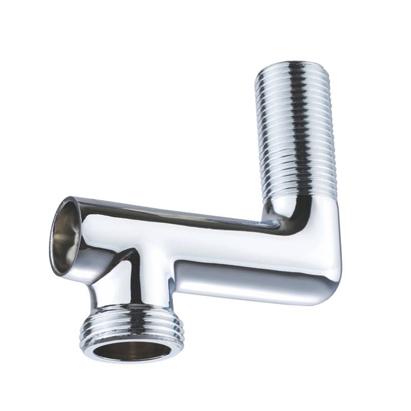 Eccentric Connector