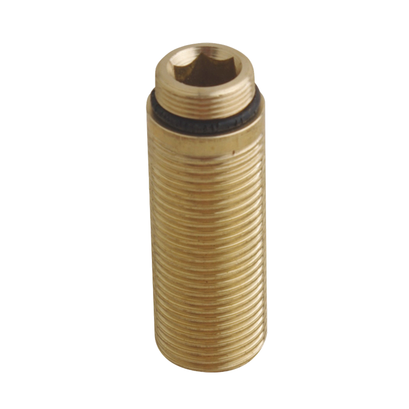 Straight Connector