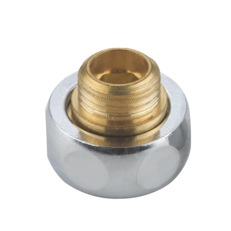Brass T-Screw