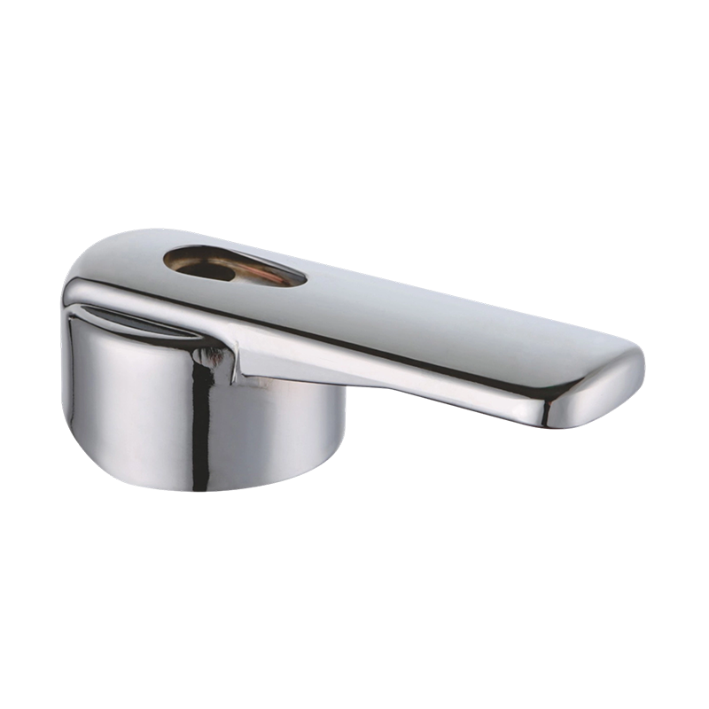 Zinc Alloy Faucet Handle