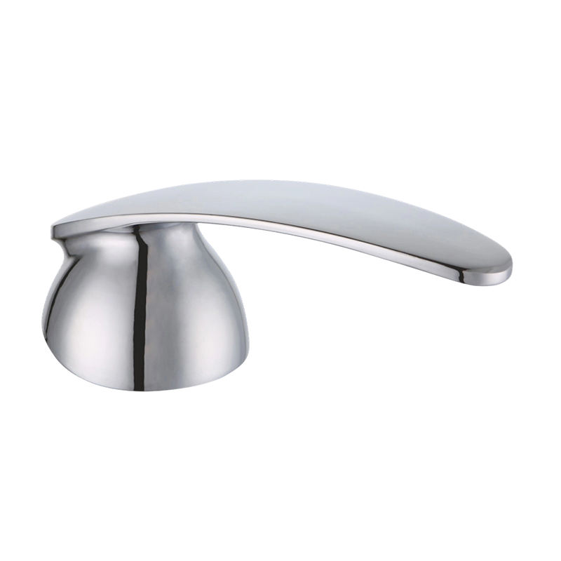 Zinc Alloy Faucet Handle