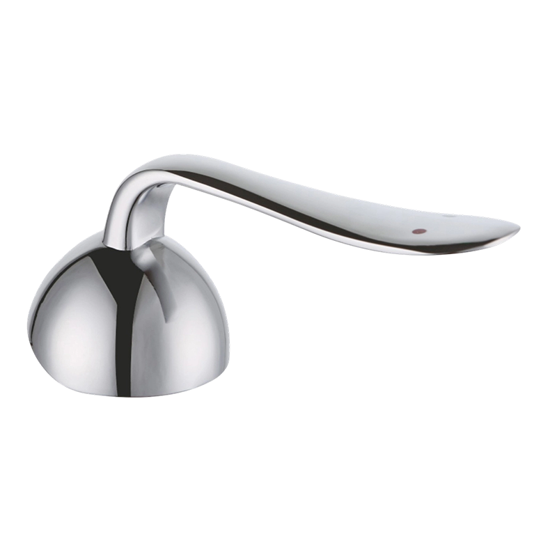 Zinc Alloy Faucet Handle