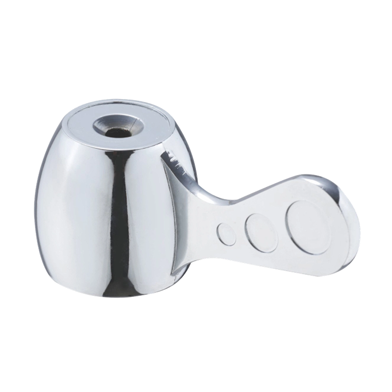 Zinc Alloy Faucet Handle