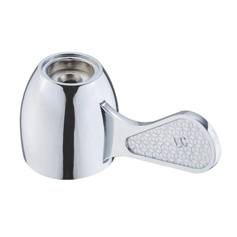 Zinc Alloy Faucet Handle