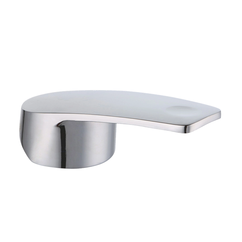 Zinc Alloy Faucet Handle