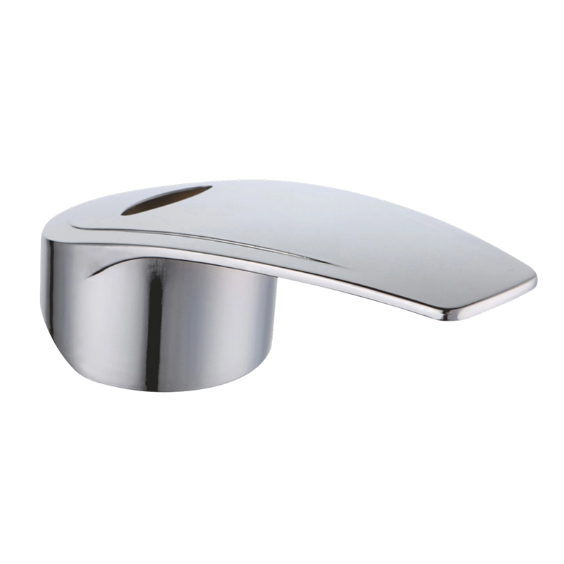 Zinc Alloy Faucet Handle
