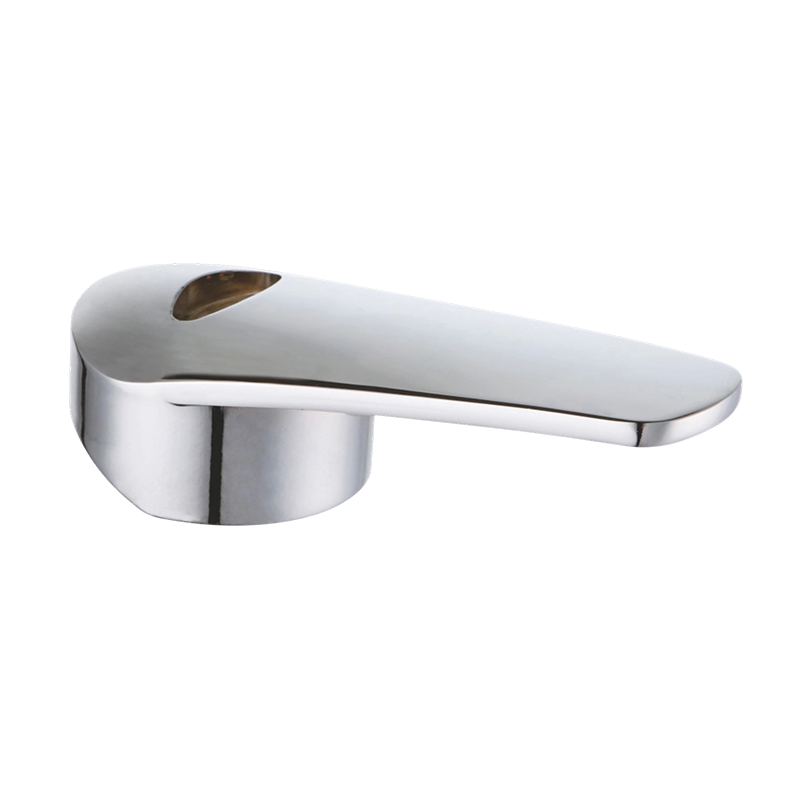 Zinc Alloy Faucet Handle