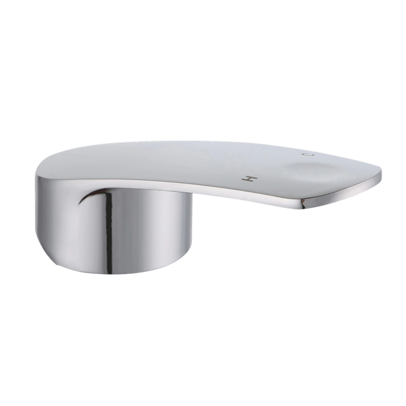 Zinc Alloy Faucet Handle